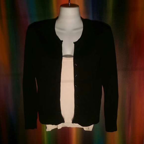 Banana Republic Cardigan - Picture 1 of 8